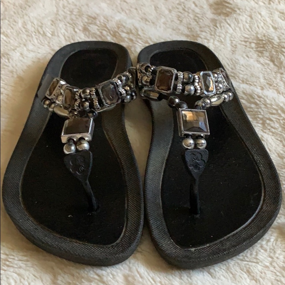Women’s sandals